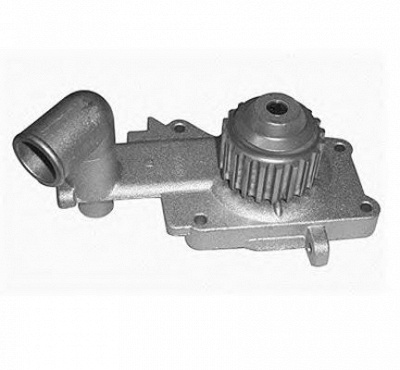 MAGNETI MARELLI 352316170161 -  Водяной насос